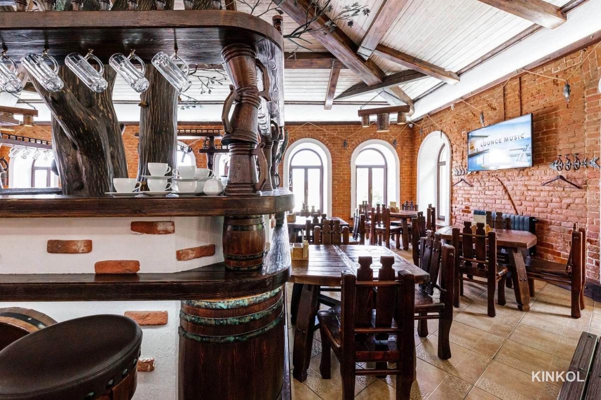 Плёсский пивной дом