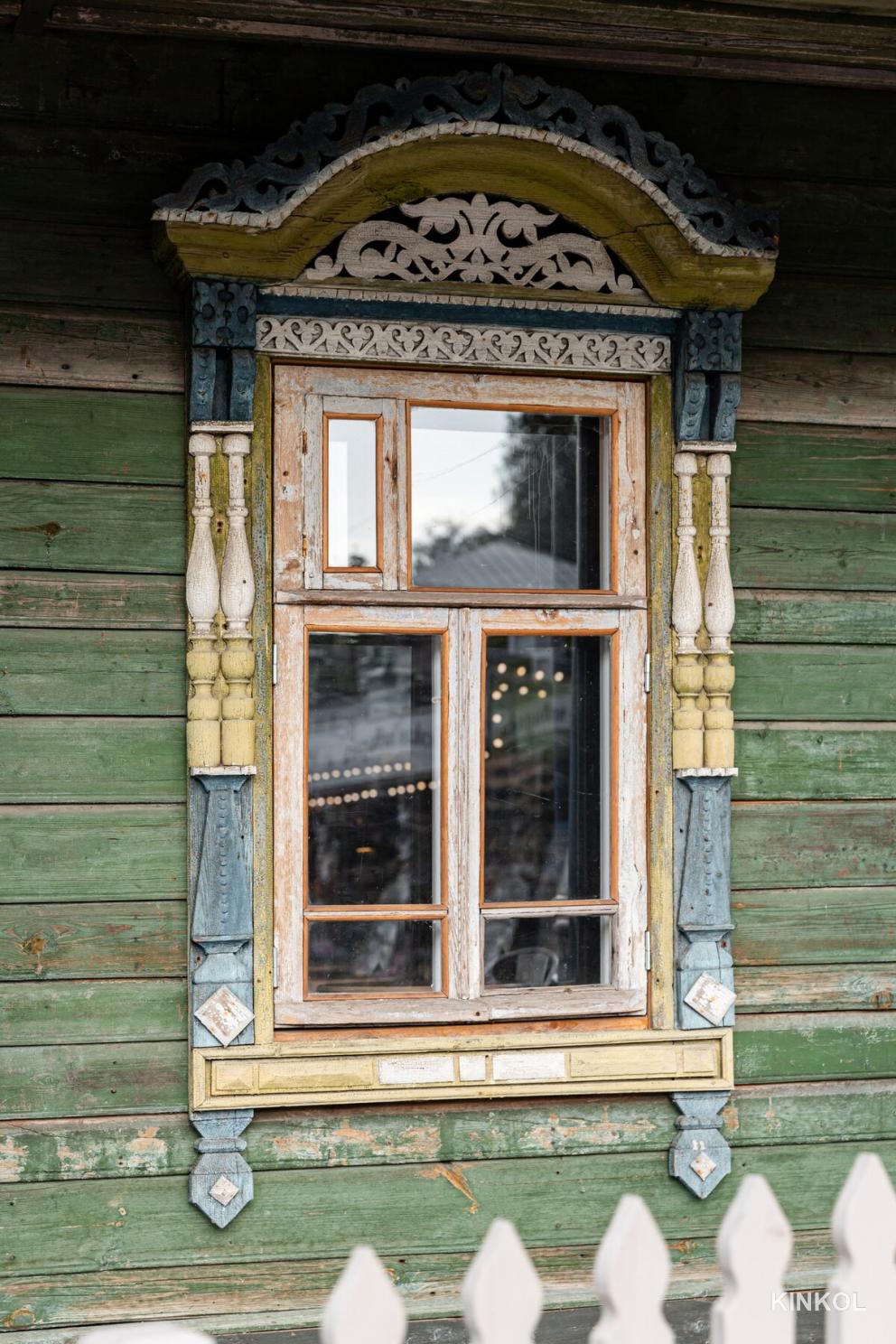 Кафе Кулеечная в Плёсе