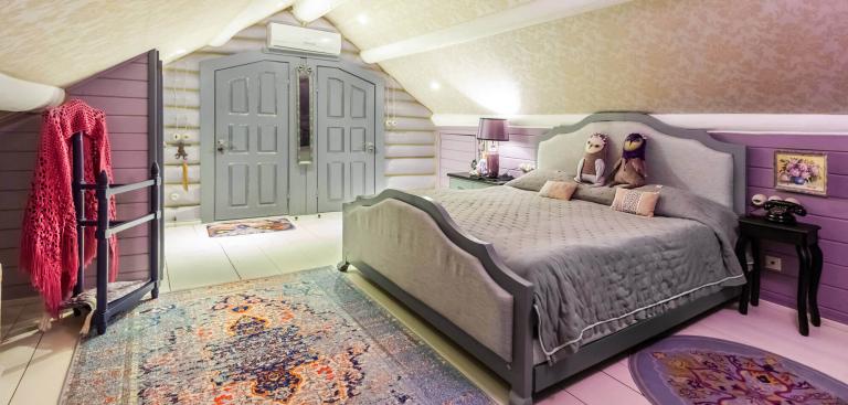 Джуниор сюит №13