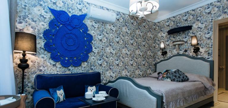 Номер первой категории №4