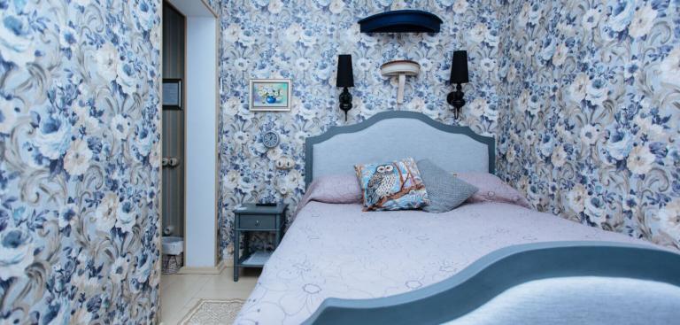 Номер первой категории №3