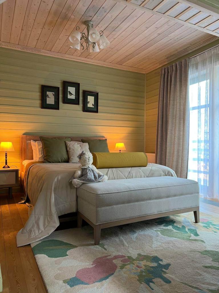 Гостевой дом