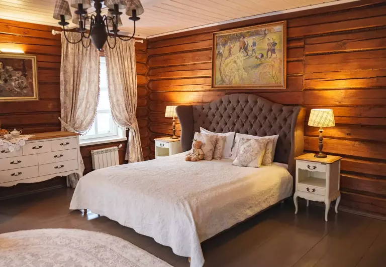 Премиум на первом этаже