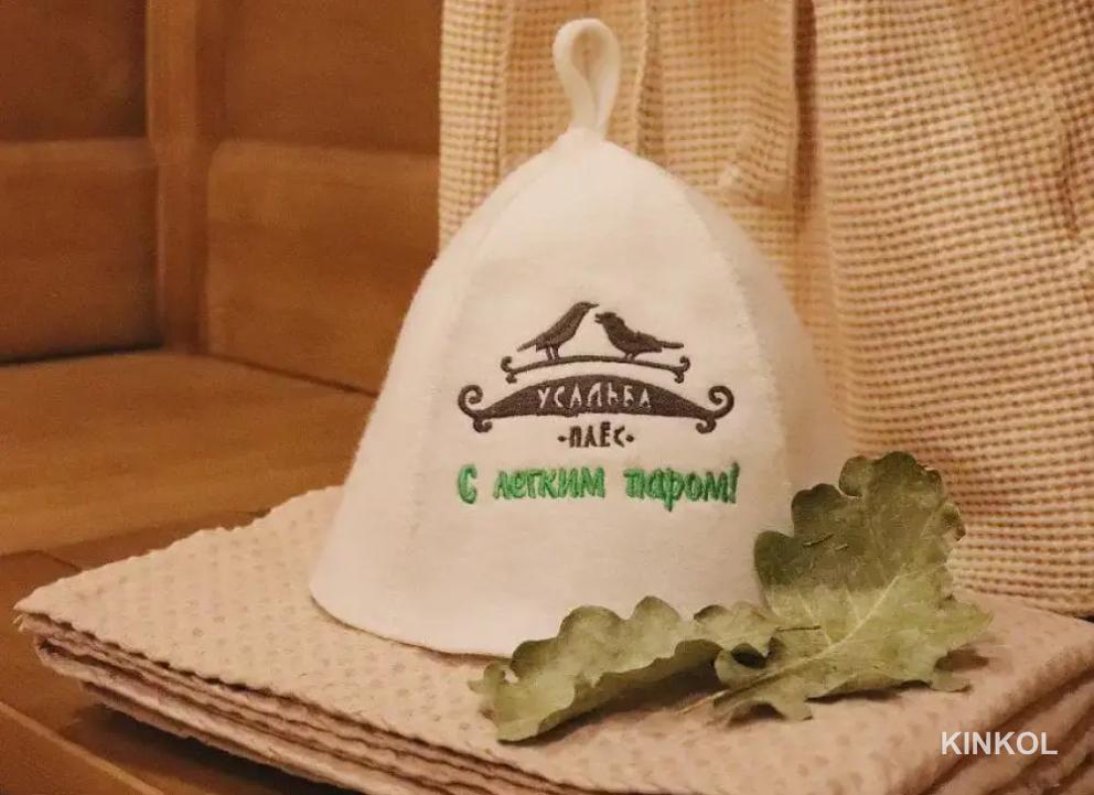 Банный комплекс в «Усадьбе Плёс»