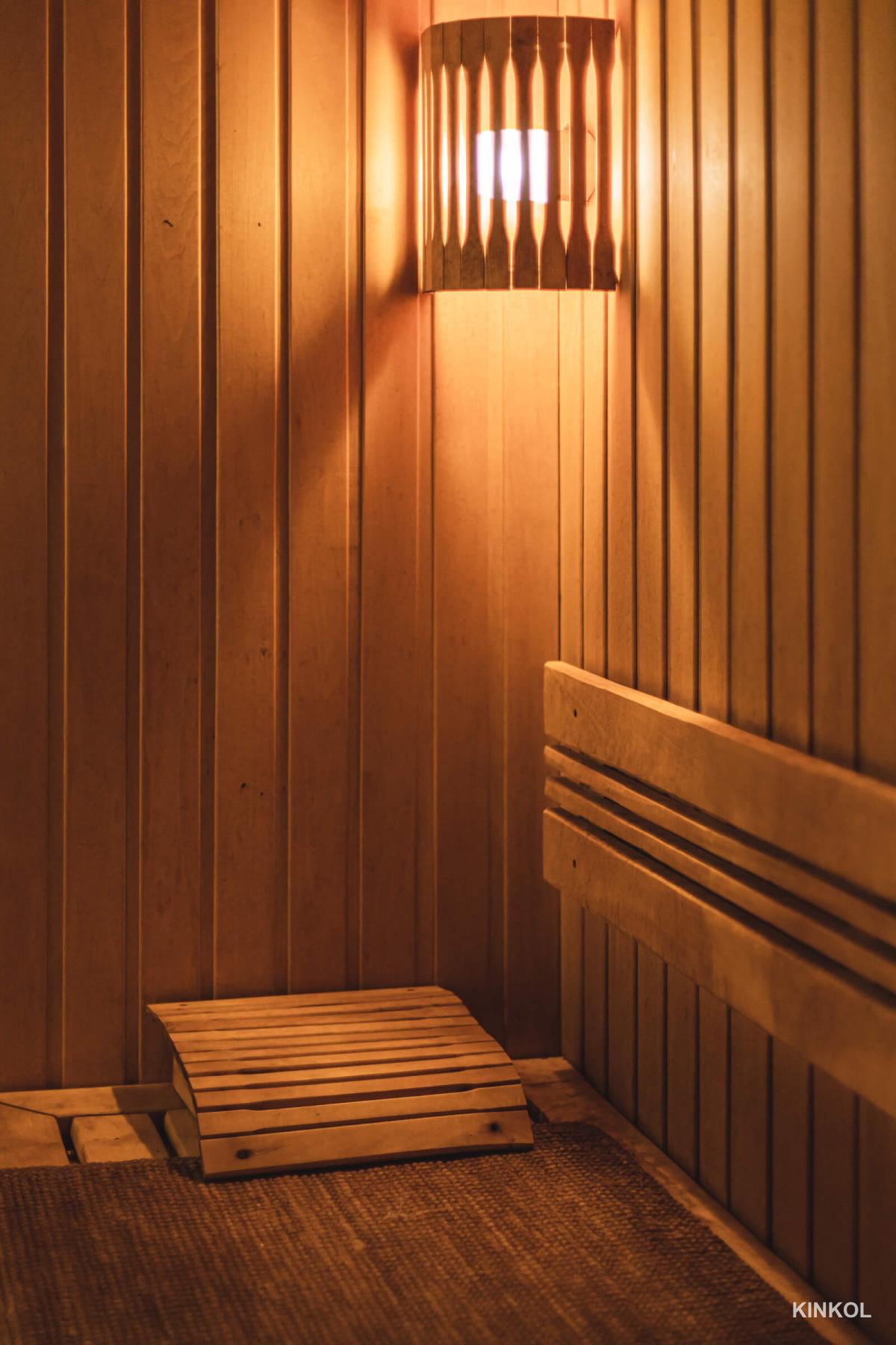 Русская баня на дровах в «Плёсском банном доме»