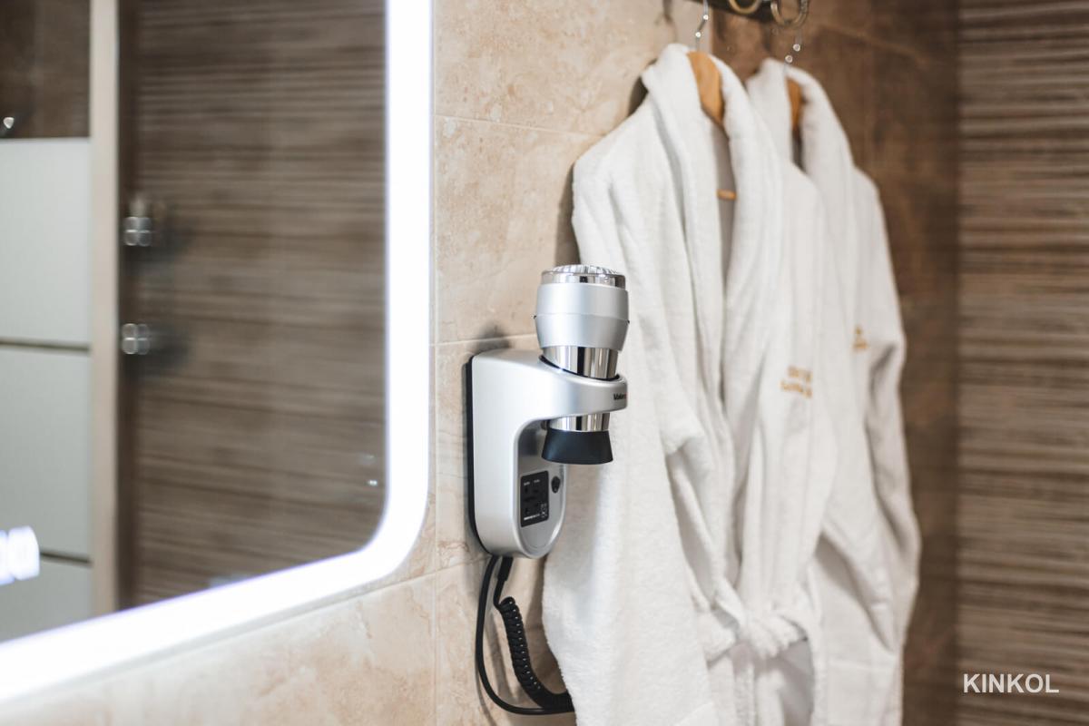 Гостевой дом в «Плёсском банном доме»