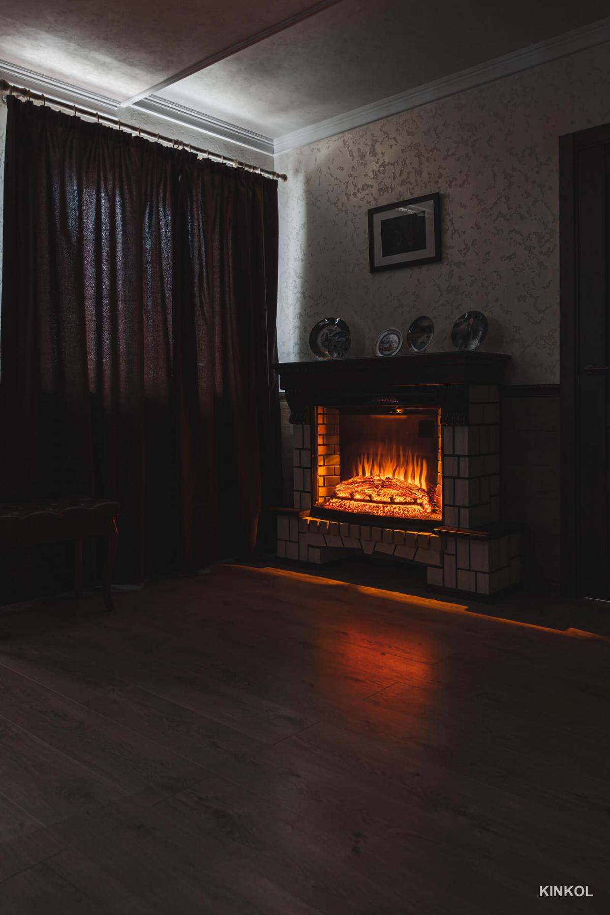 Гостевой дом в «Плёсском банном доме»