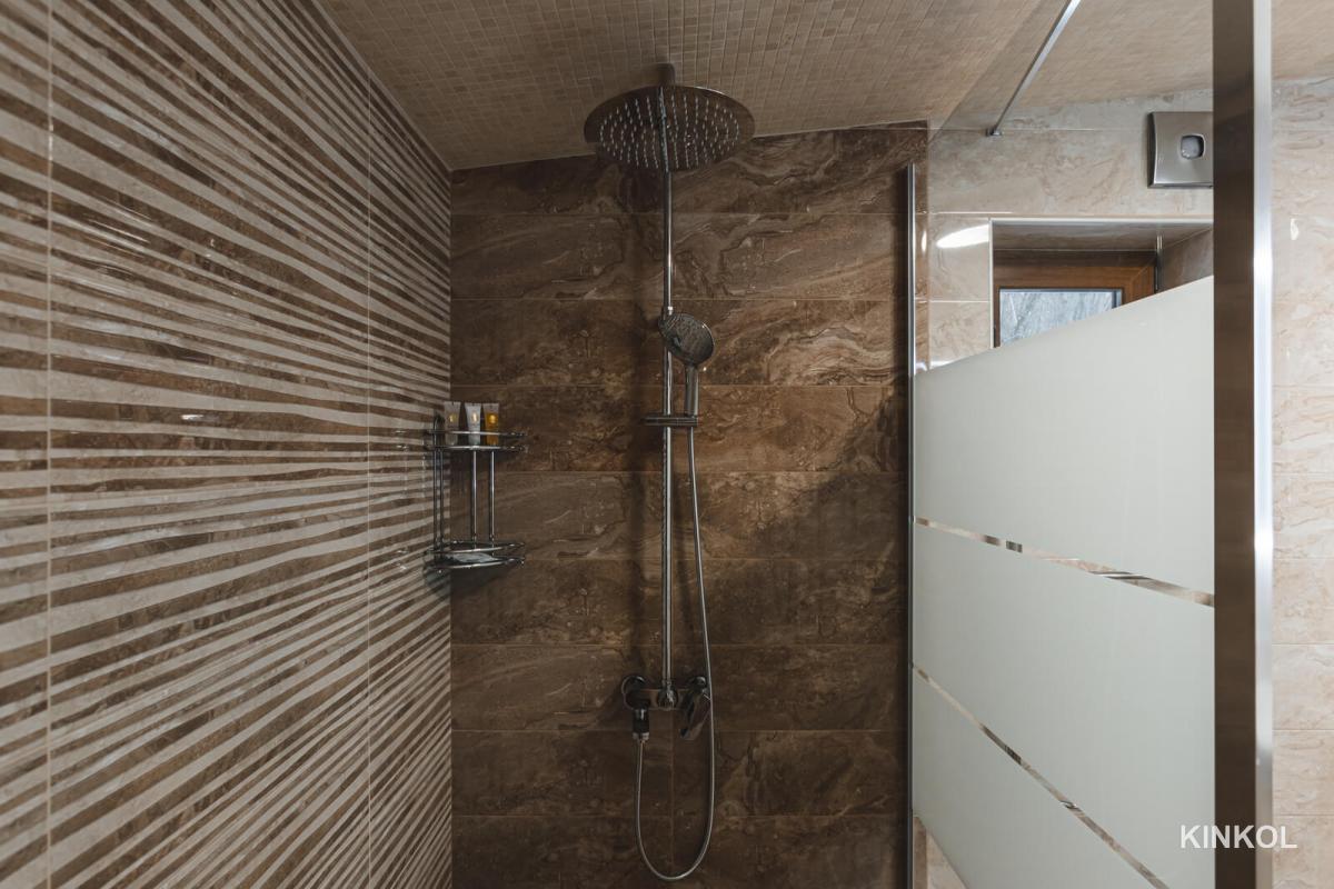 Гостевой дом в «Плёсском банном доме»