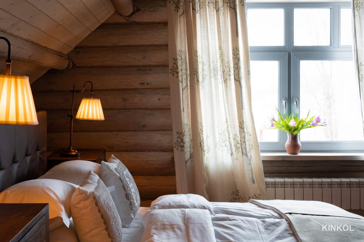 Амбар «Миловид»