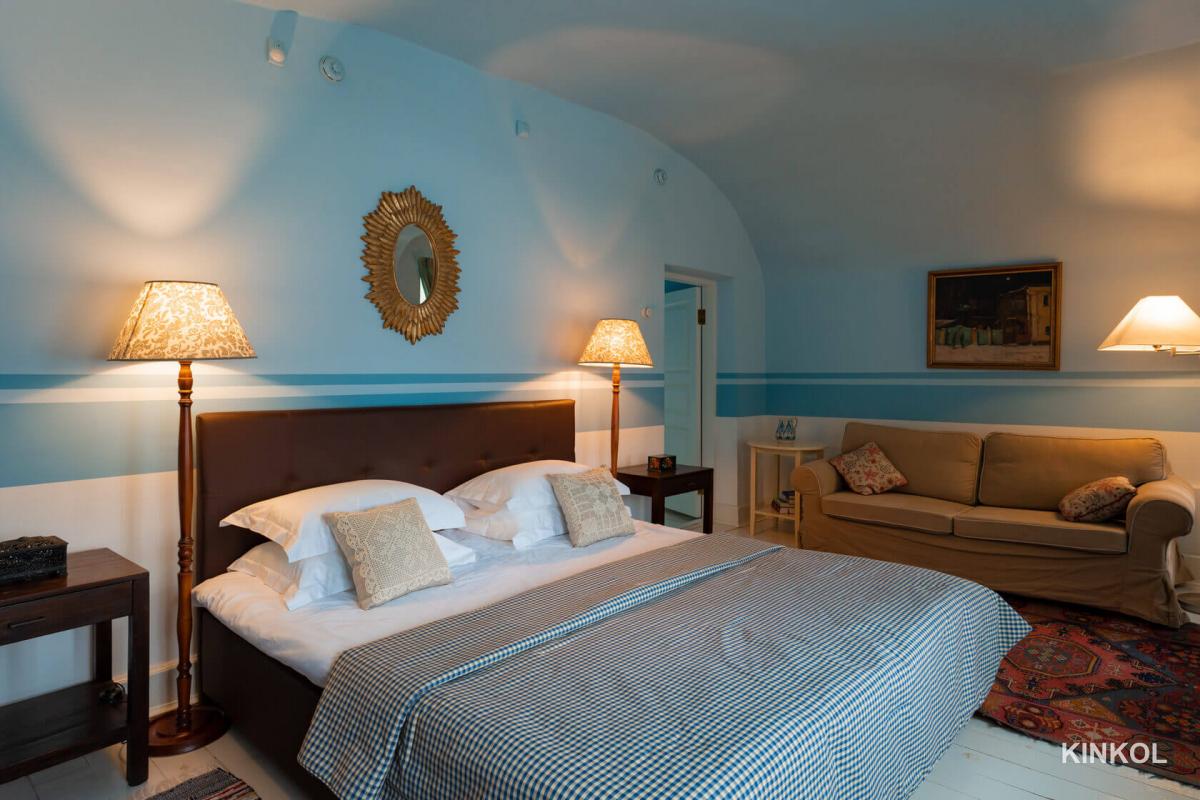 Дом Громова