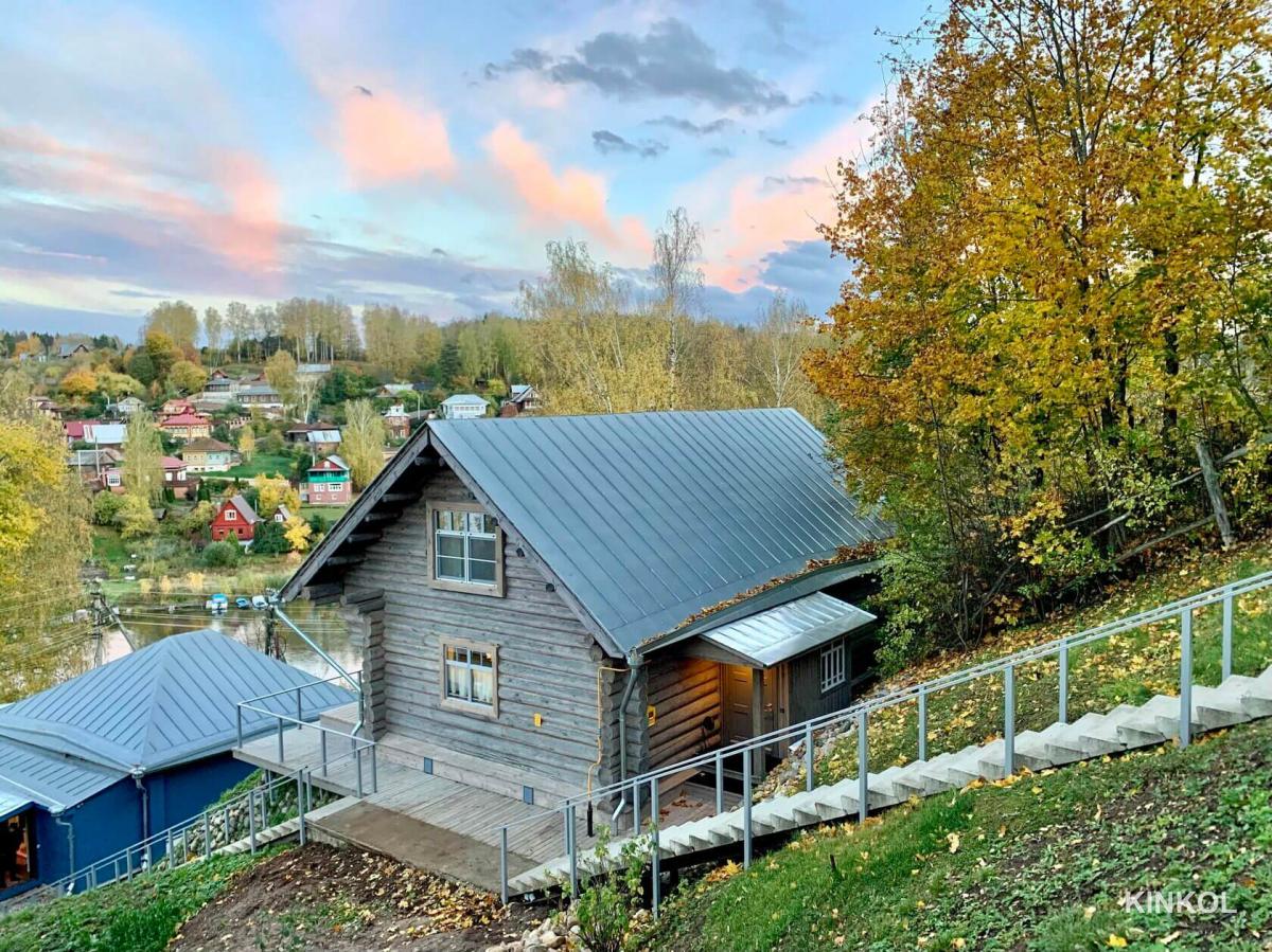 Амбар «Миловид»