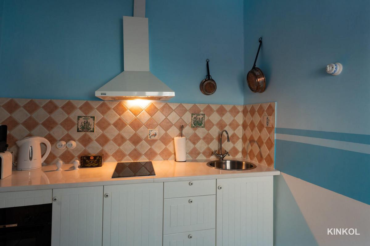 Дом Громова