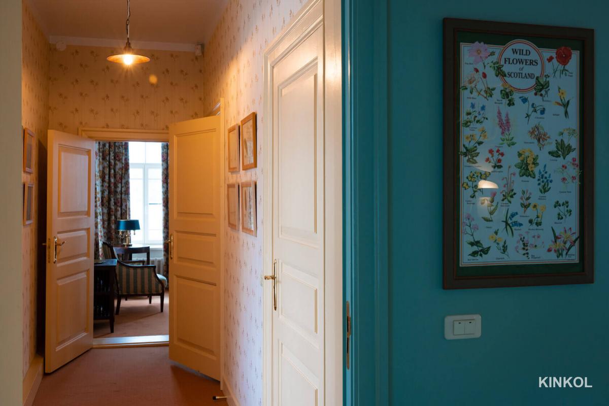 Дом Громова