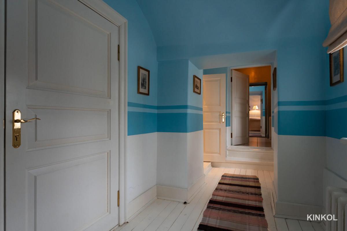 Дом Громова