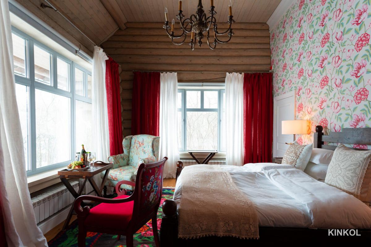 Амбар «Миловид»