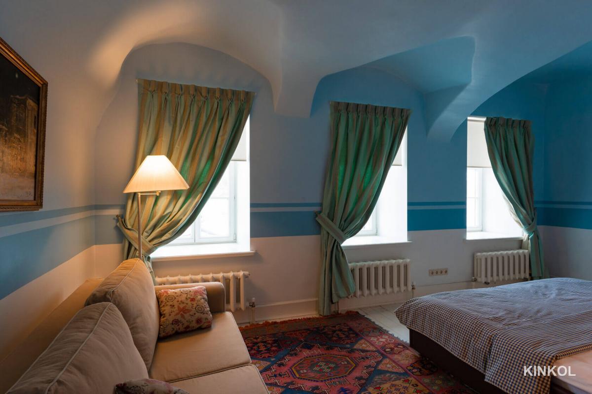 Дом Громова