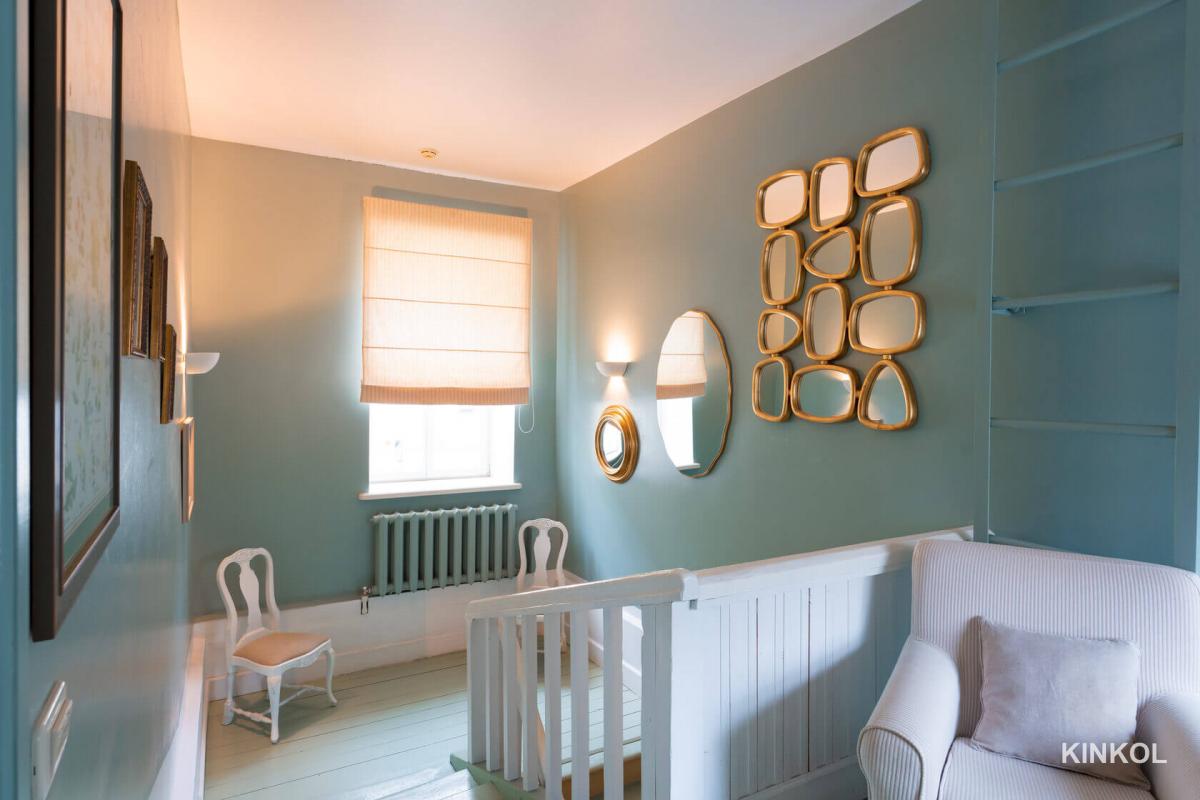 Дом Громова