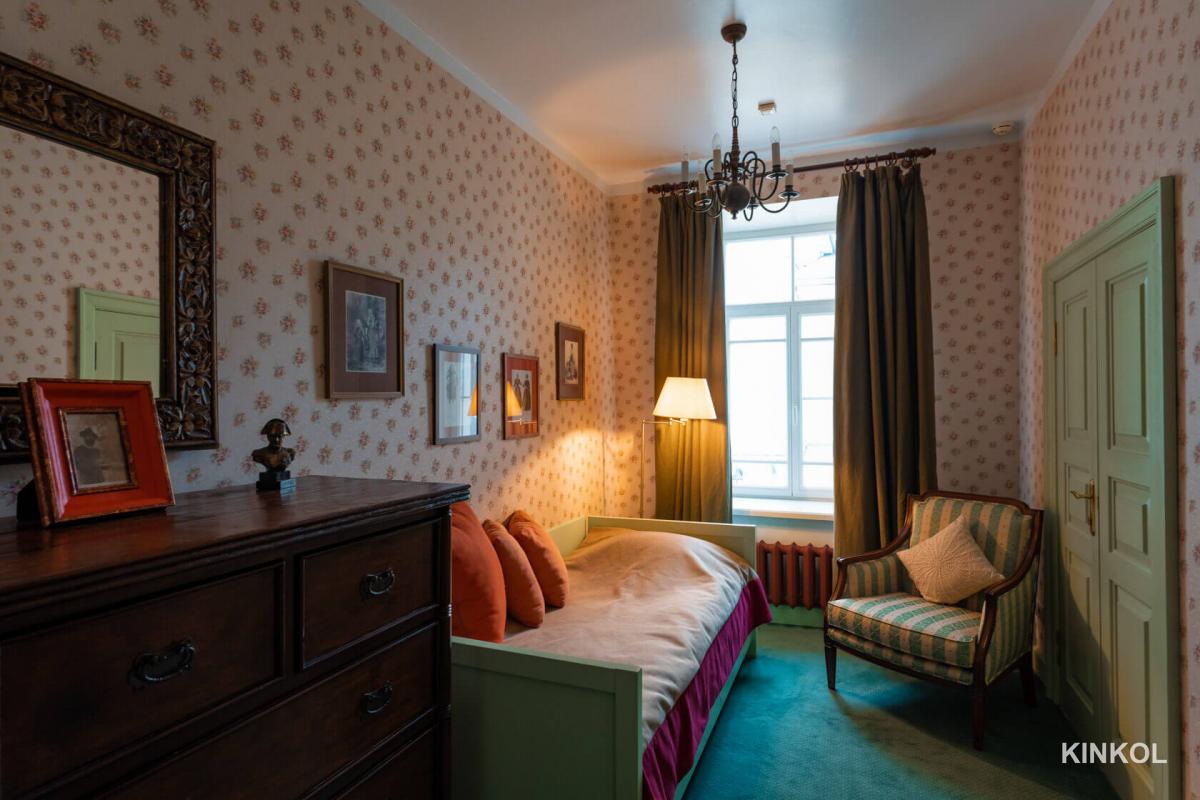 Дом Громова