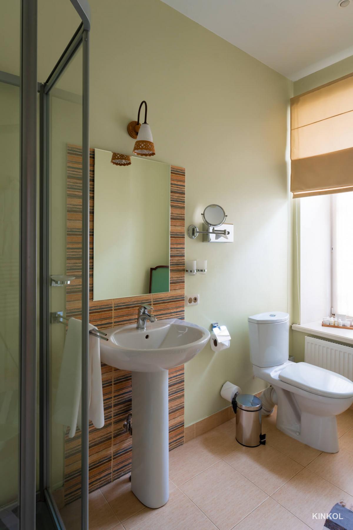 Дом Громова