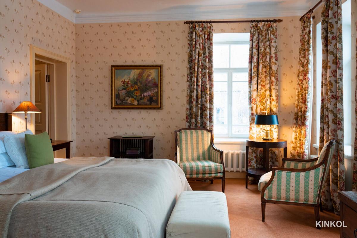 Дом Громова