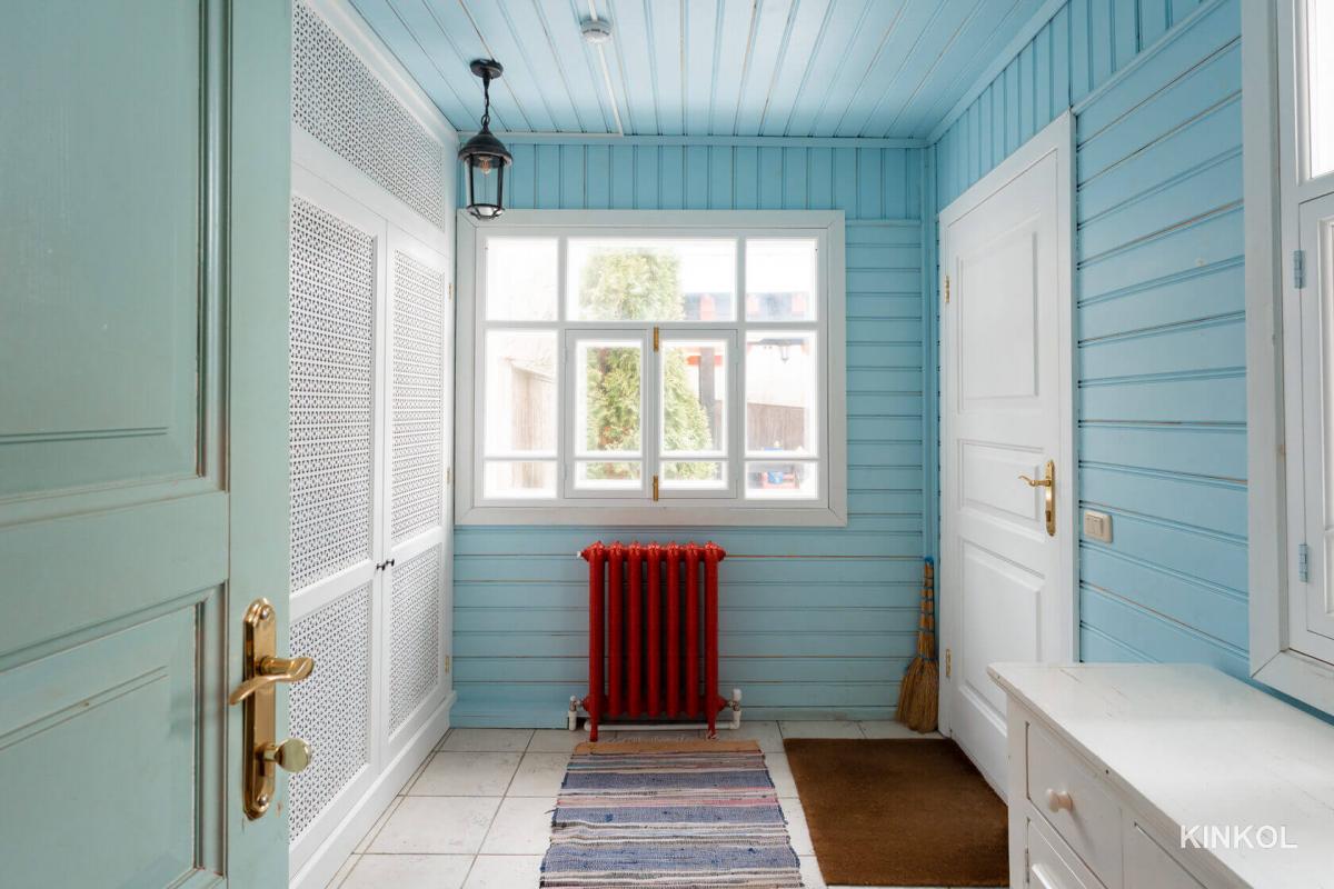 Дом Громова