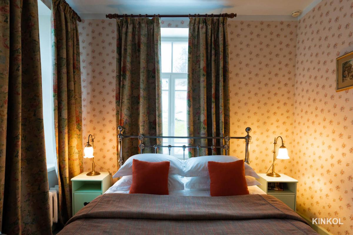 Дом Громова