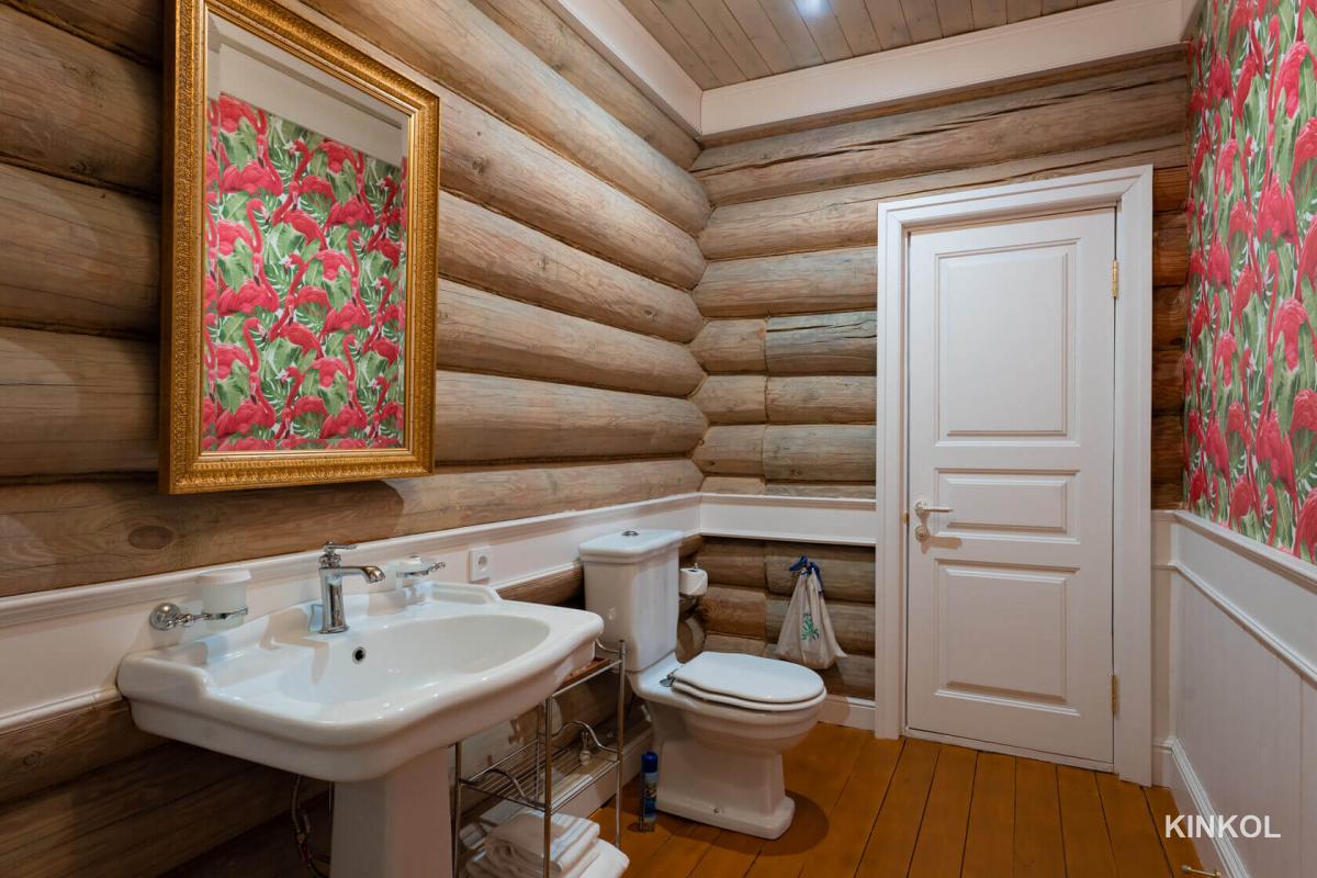 Амбар «Миловид»