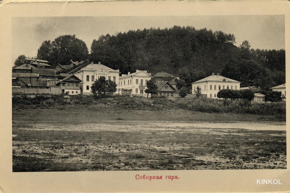 Дом Громова