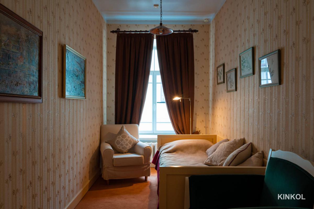 Дом Громова