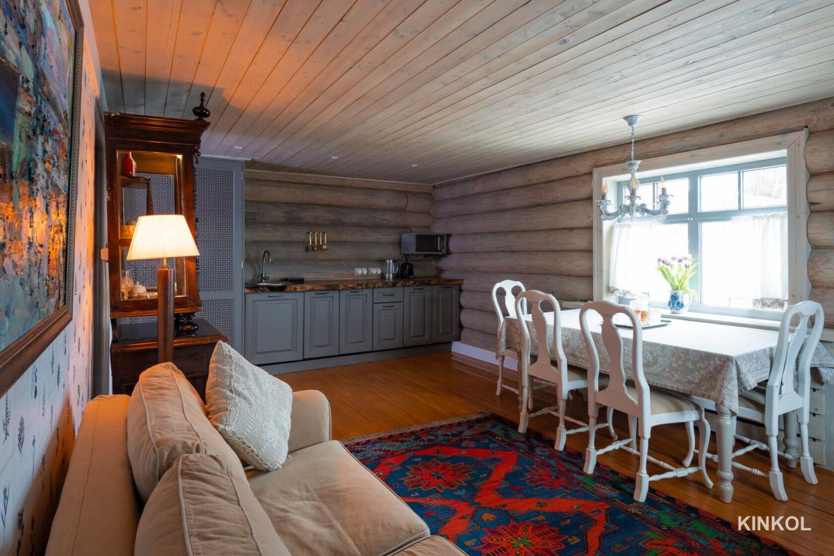 Амбар «Миловид»