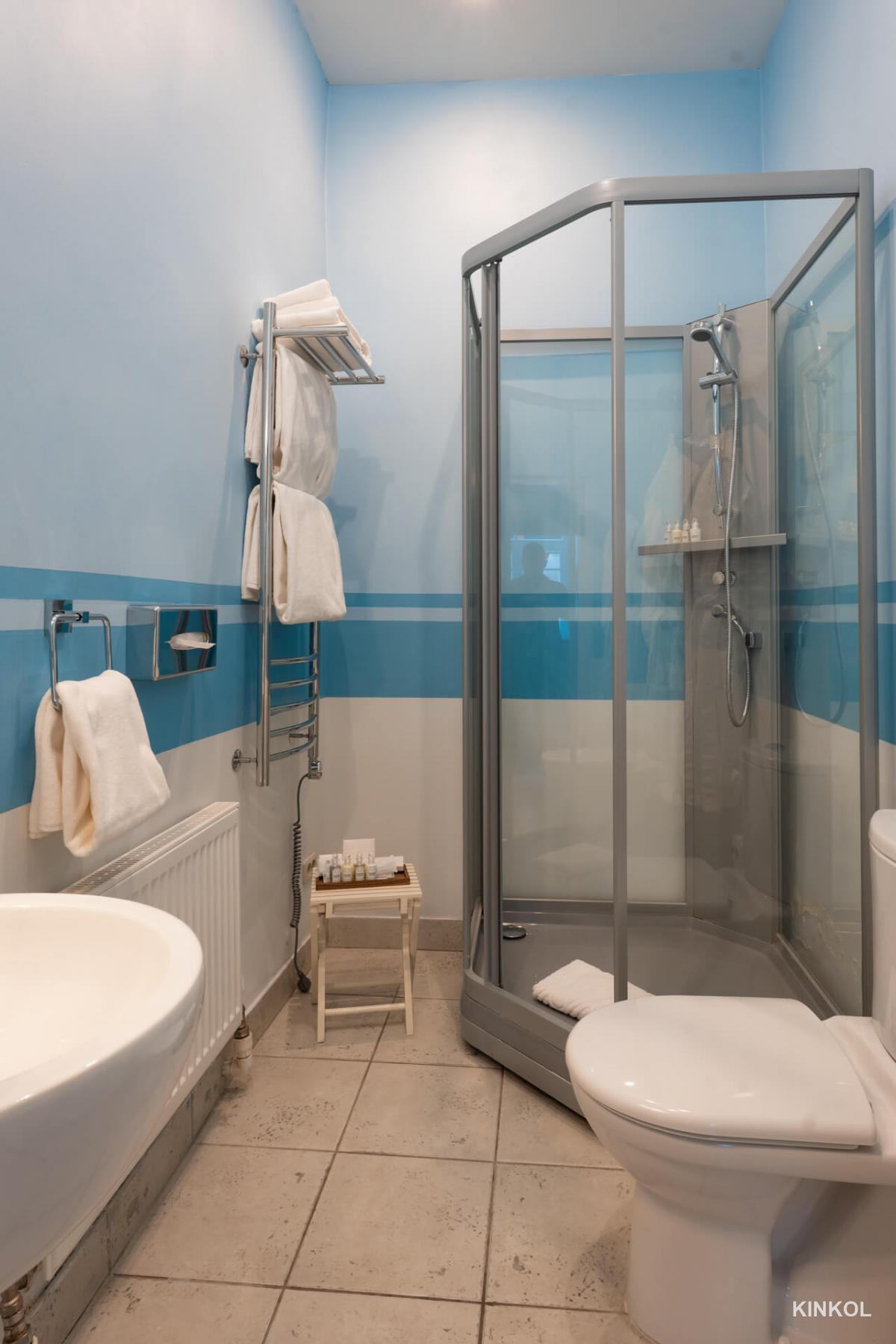 Дом Громова