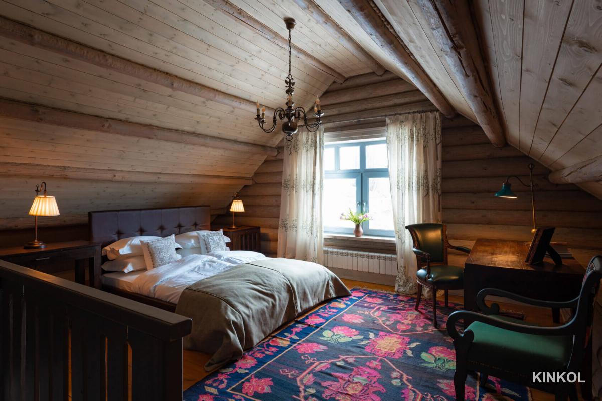 Амбар «Миловид»