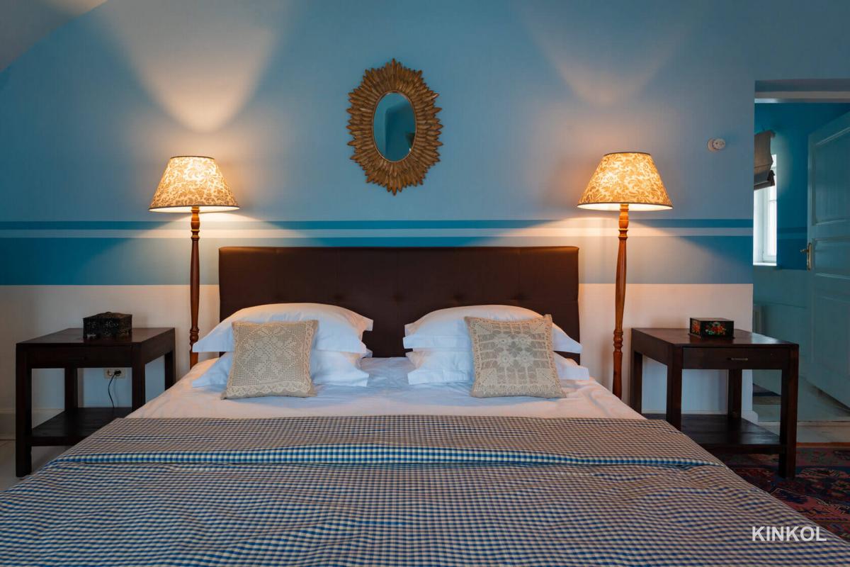 Дом Громова