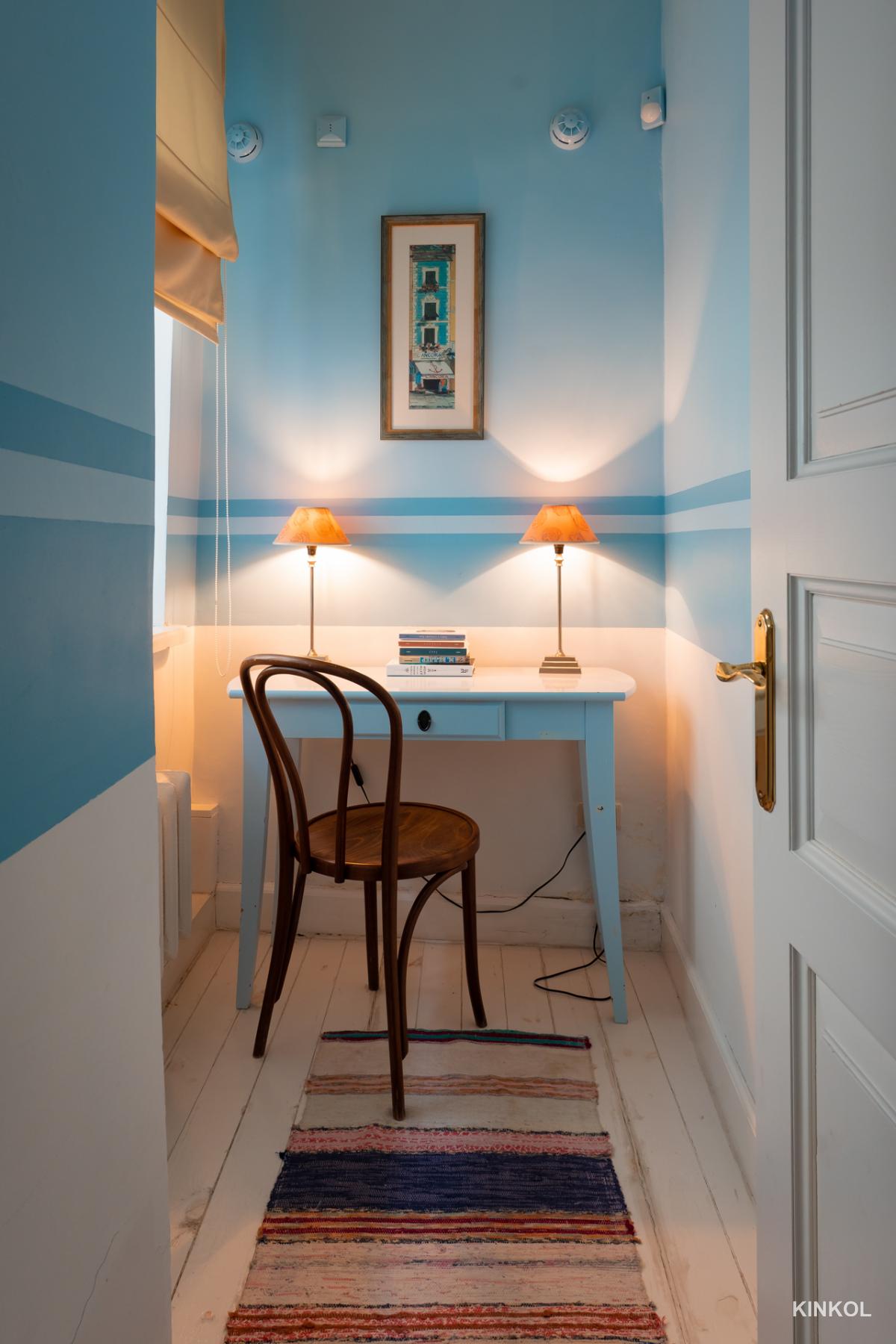 Дом Громова