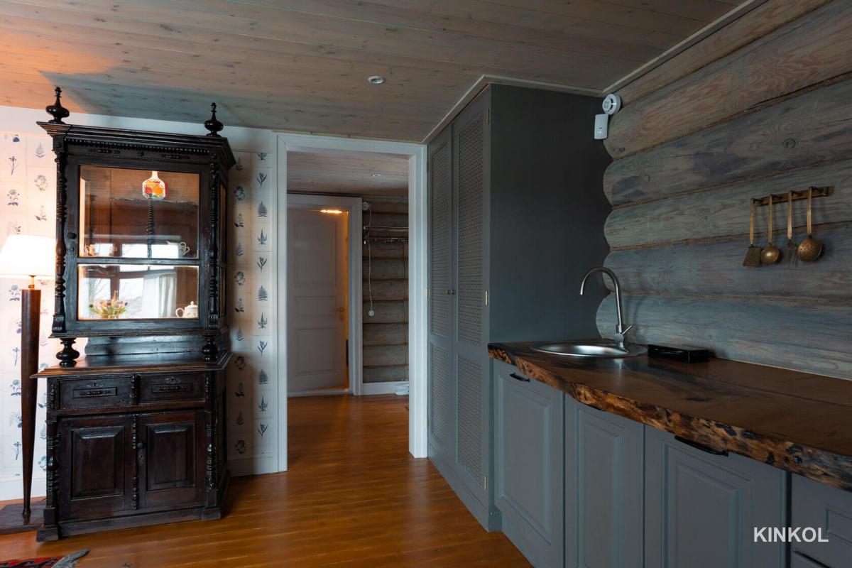 Амбар «Миловид»