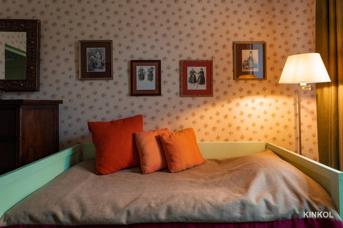 Дом Громова