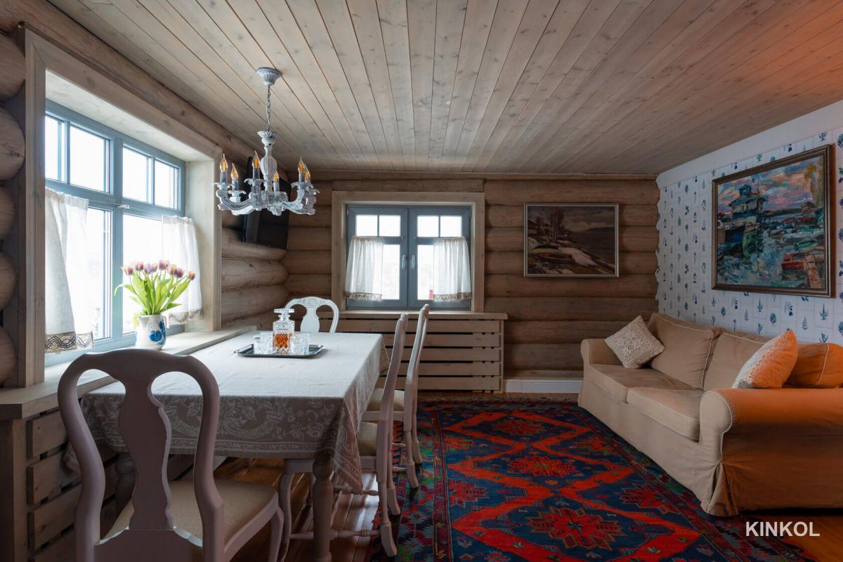 Амбар «Миловид»