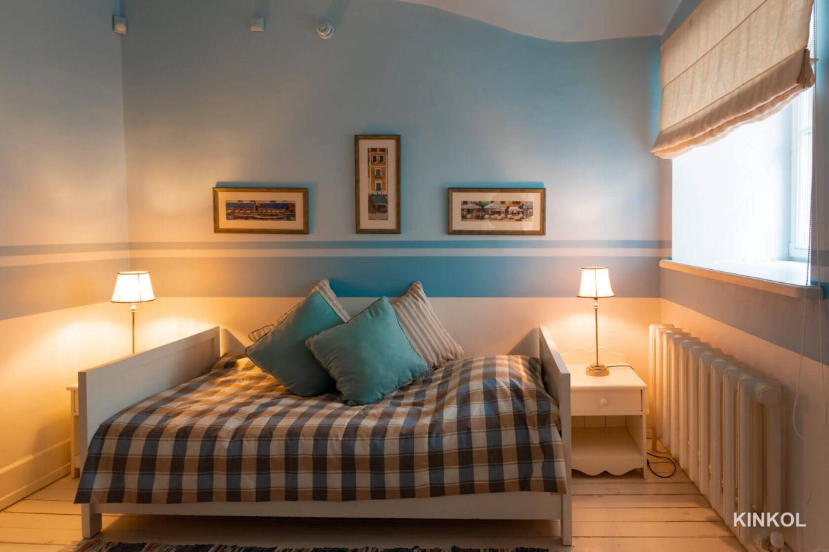 Дом Громова