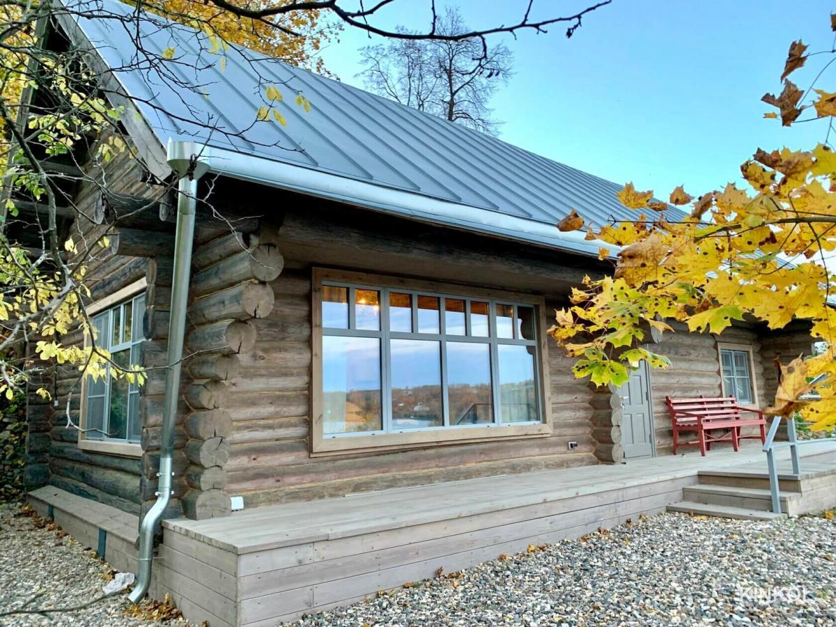 Амбар «Миловид»