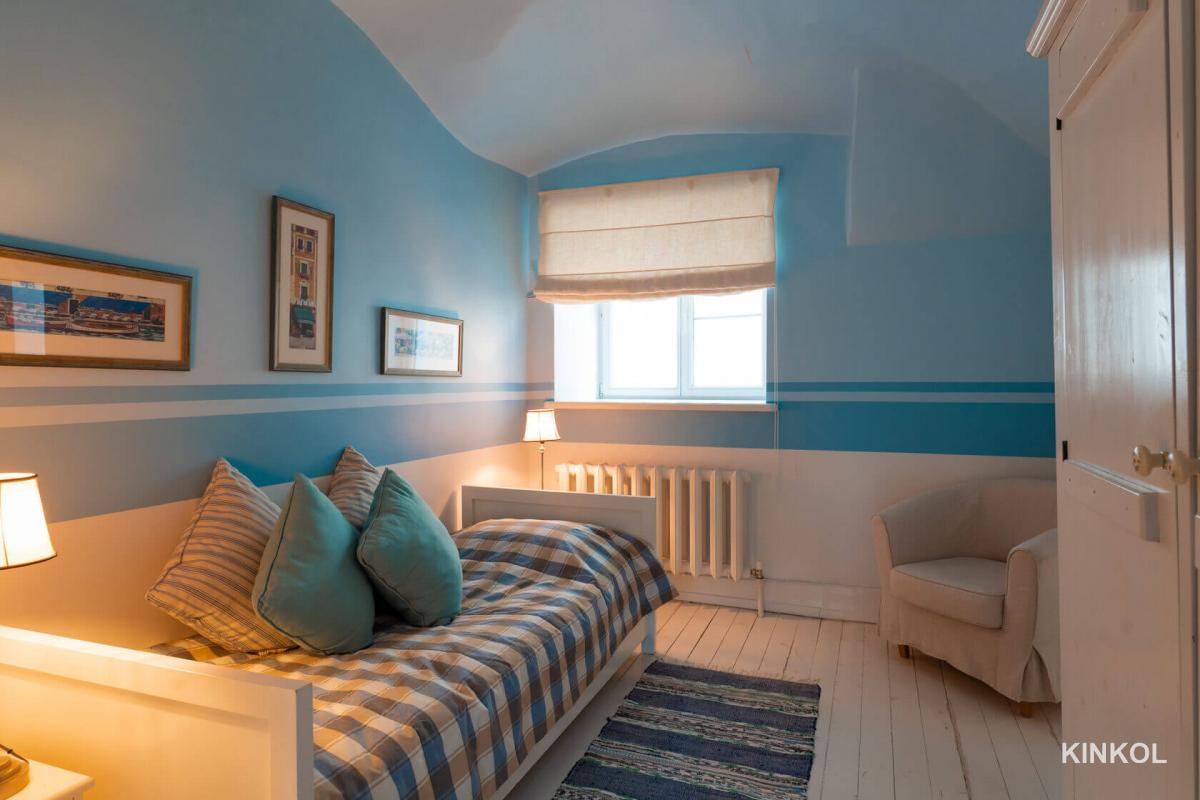 Дом Громова