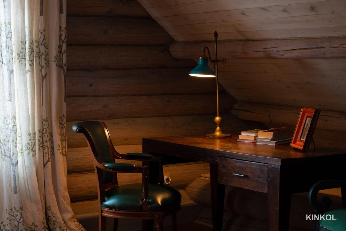 Амбар «Миловид»