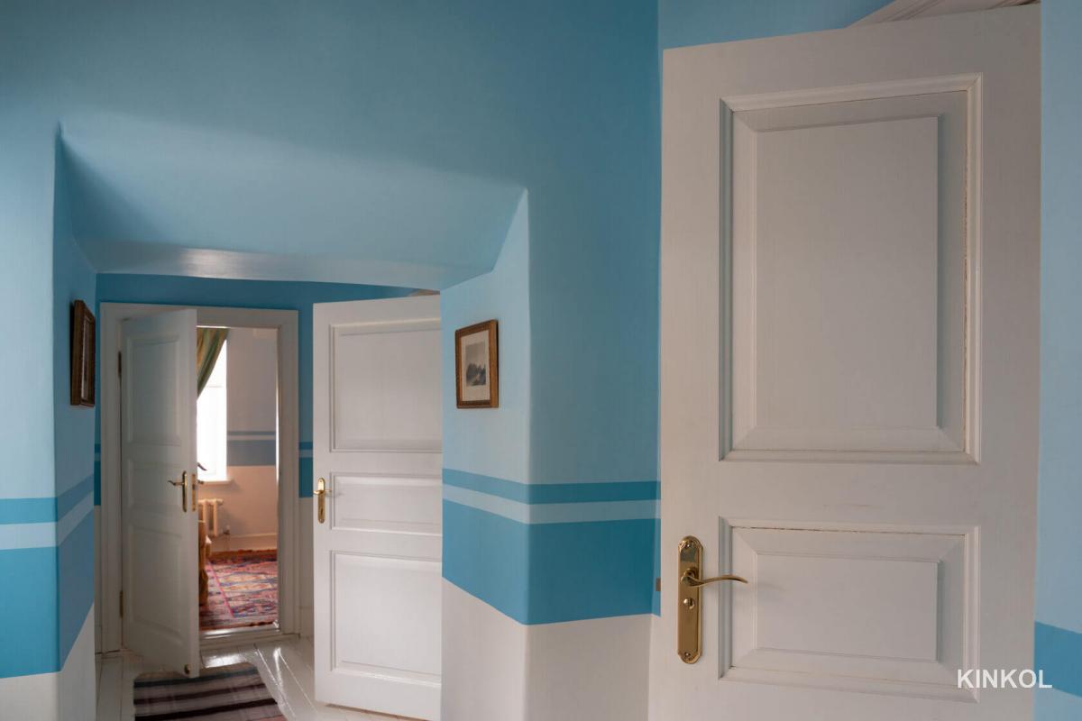 Дом Громова