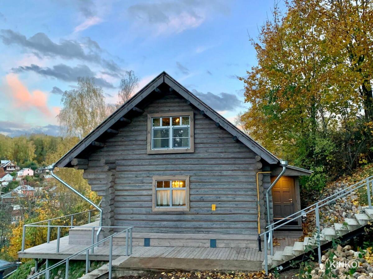 Амбар «Миловид»