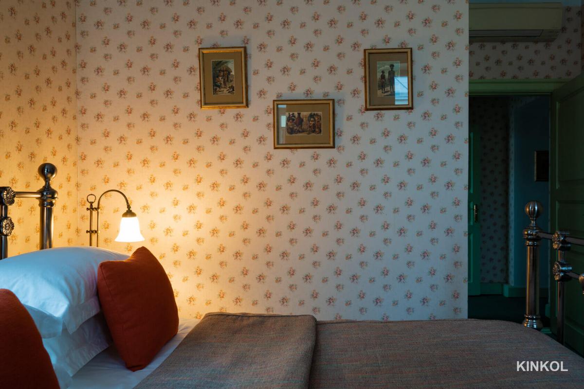 Дом Громова