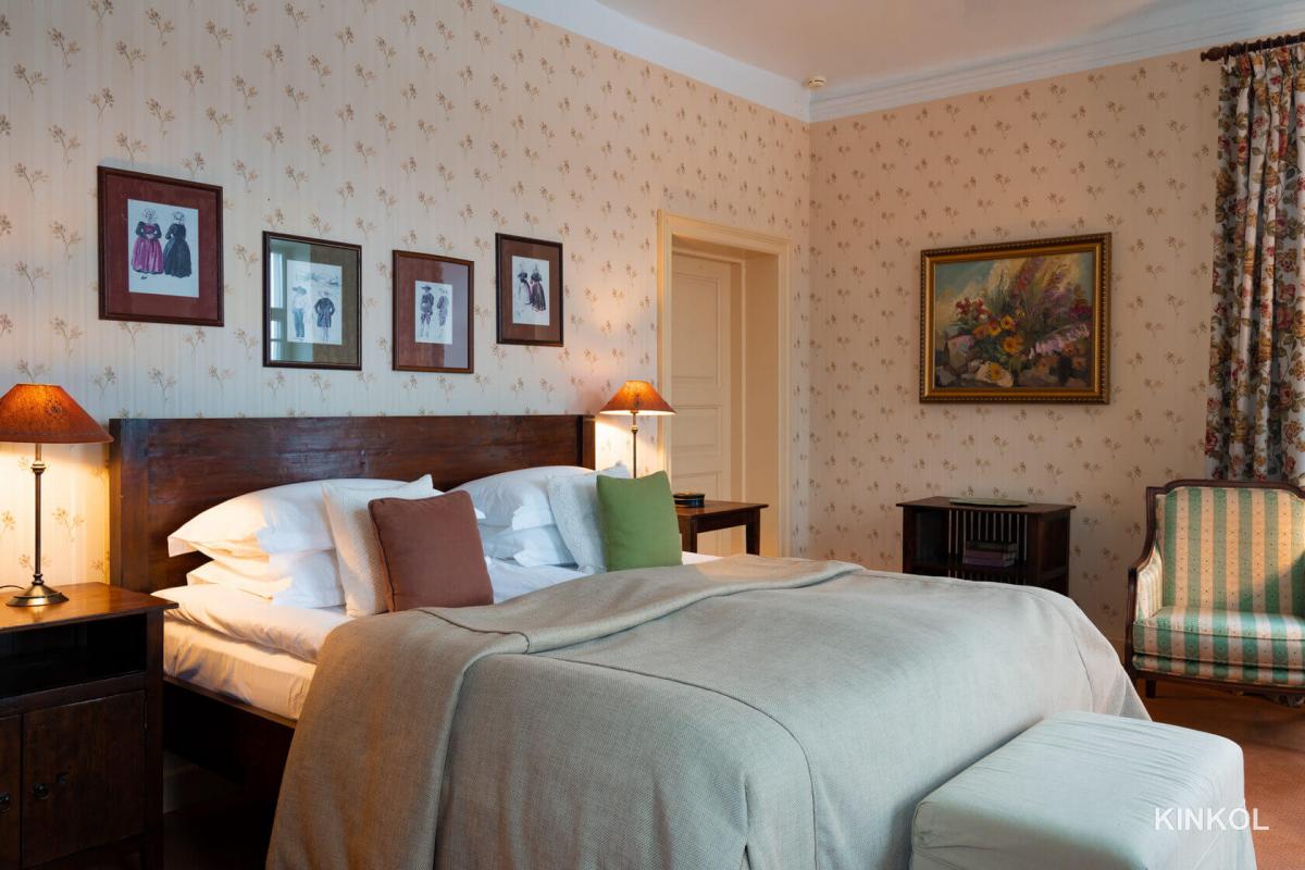 Дом Громова