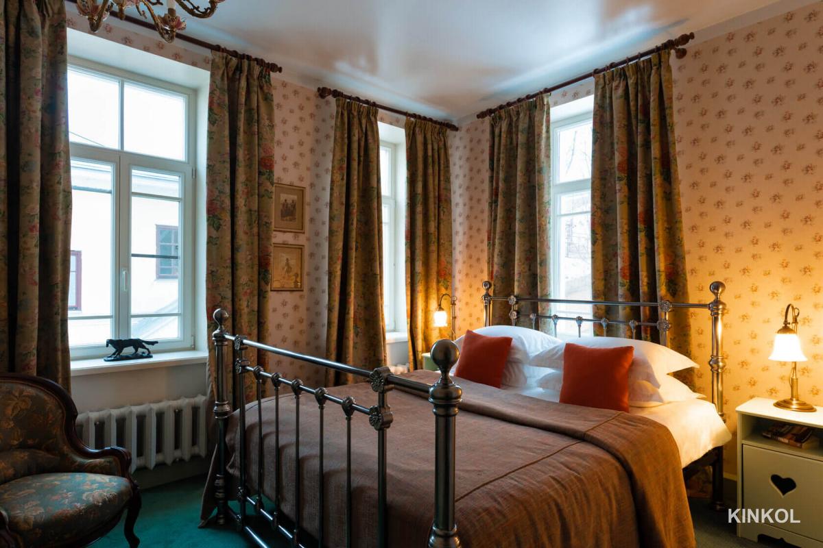 Дом Громова