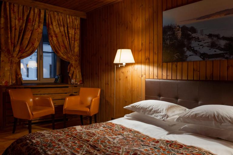 Амбар Левитана