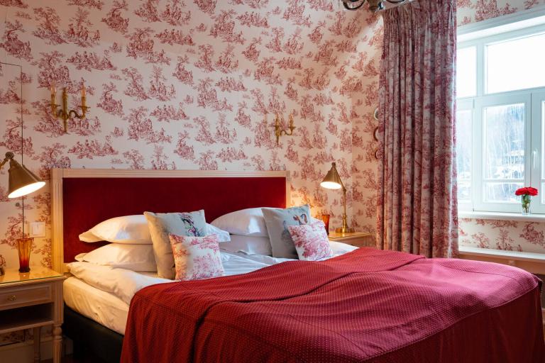 Дом Философовых