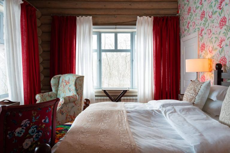 Амбар «Миловид»