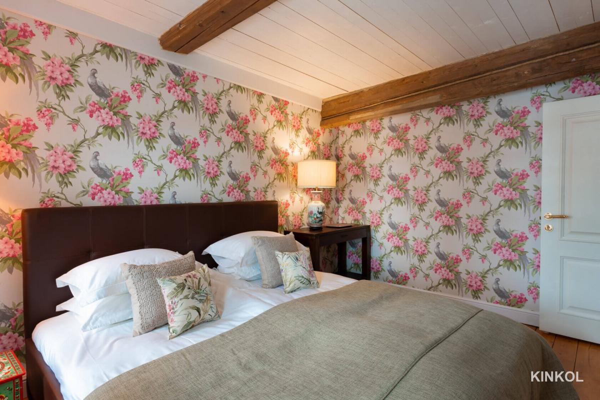 Дом Никанора Векшина